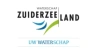 Waterschap Zuiderzeeland's logo'