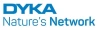 DYKA's logo'