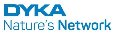 DYKA's logo