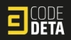 codedeta's logo'