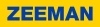Zeeman's logo'