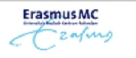 Erasmus MC's logo
