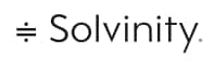 Solvinity's logo
