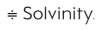Solvinity's logo'