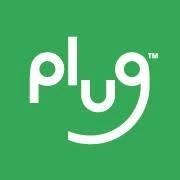 Plug Power's logo