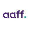 Aaff's logo'