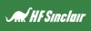 HF Sinclair's logo'