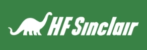 HF Sinclair's logo