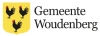 Gemeente Woudenberg's logo'