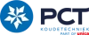 PCT Koudetechniek's logo'