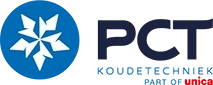 PCT koudetechniek's logo
