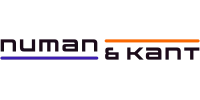 Numan & Kant's logo