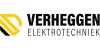 Verheggen Elektrotechniek's logo'
