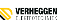 Verheggen Elektrotechniek's logo