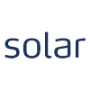 Solar's logo'