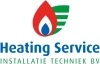 Heating Service Installatie Techniek B.V.'s logo'