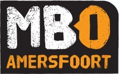 MBO Amersfoort's logo