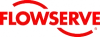 Flowserve's logo'