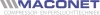 Maconet's logo'