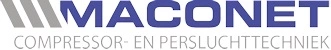 Maconet's logo
