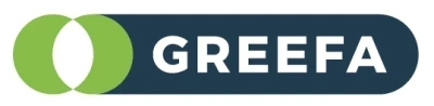 Greefa's logo