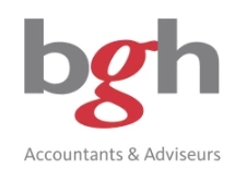 BGH Accountants's logo