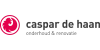 Caspar de Haan's logo'