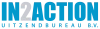 In2Action's logo'