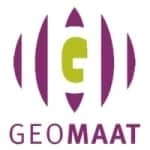 Geomaat B.V.'s logo