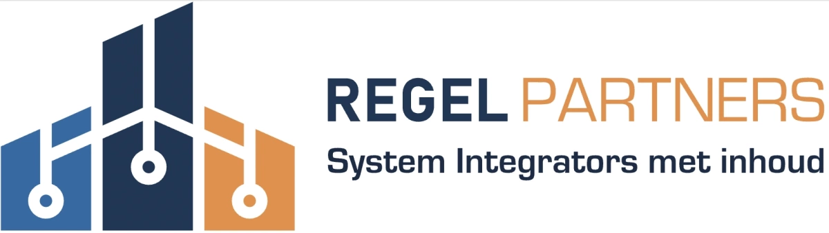 Regel Partners's logo