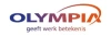 Olympia's logo'