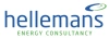 Hellemans Consultancy's logo'