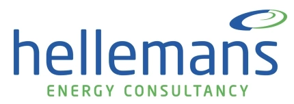 Hellemans Consultancy's logo