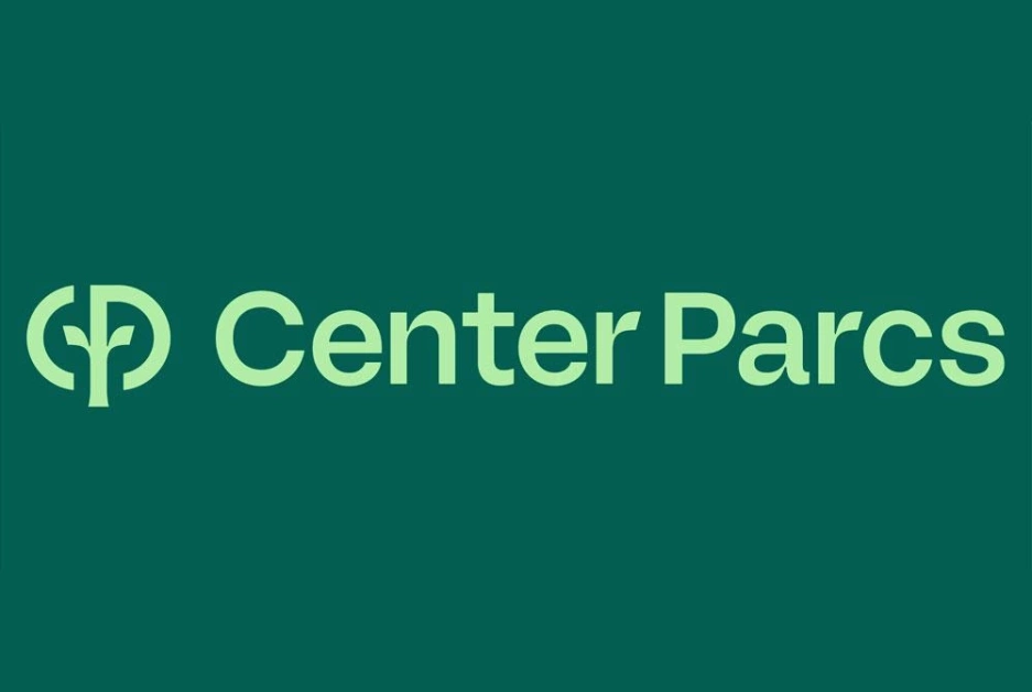 Center Parcs's logo