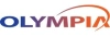 Olympia's logo'