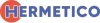 Hermetico's logo'