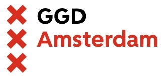 GGD Amsterdam's logo