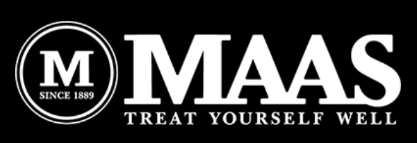 MAAS's logo