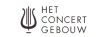 Het Koninklijk Concertgebouw NV's logo'