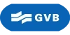 GVB's logo'