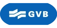 GVB's logo