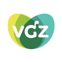 VGZ's logo