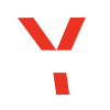 YABA's logo'