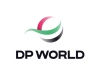 DP World's logo'