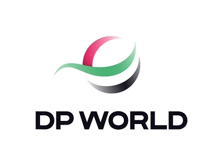 Dubai Ports World's logo