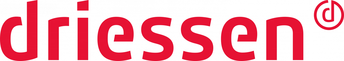 Driessen's logo