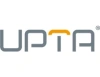 Upta-techniek's logo'