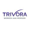 Trivora Uitzendbureau's logo'