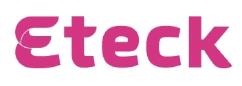 Eteck's logo