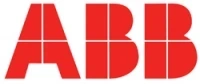 ABB's logo